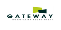 Gateway Hospitality Recruitment Logo