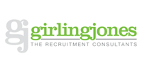 Jobs from GirlingJones Jobs from GirlingJones