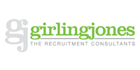 Girling Jones Ltd jobs