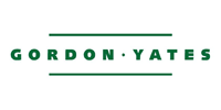 Jobs from Gordon Yates Ltd