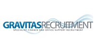 Jobs from Gravitas Recruitment (SW) LTD Jobs from Gravitas Recruitment (SW) LTD