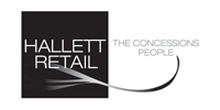 Hallett Retail - The Concessions People  jobs