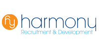Jobs from Harmony Recruitment and Development Ltd Jobs from Harmony Recruitment and Development Ltd