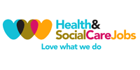Health & Social Care Jobs Ltd Logo