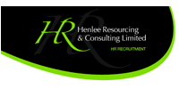 Jobs from Henlee Resourcing & Consulting Ltd Jobs from Henlee Resourcing & Consulting Ltd