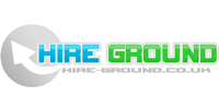 Hire Ground Ltd Logo