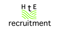 HTE Recruitment Logo