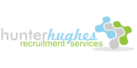 Hunter Hughes Recruitment Services Logo
