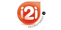 i2i Recruitment Consultancy Logo