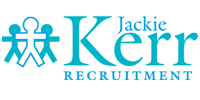 Jobs from Jackie Kerr Recruitment Ltd
