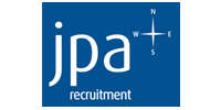 Jobs from JPA Recruitment Jobs from JPA Recruitment