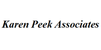 Jobs from Karen Peek Associates Jobs from Karen Peek Associates