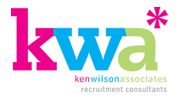 Ken Wilson Associates Logo