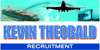 Jobs from Kevin Theobald Employment Agency Jobs from Kevin Theobald Employment Agency