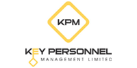 Key Personnel Management Ltd Logo