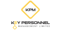 Key Personnel Management Ltd jobs
