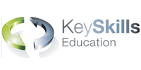 Key Skills Education Ltd Logo