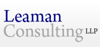 Jobs from Leaman Consulting LLP Jobs from Leaman Consulting LLP