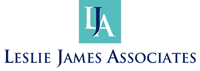 Leslie James Associates Logo