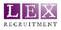 LEX Recruitment Ltd Logo