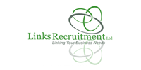 Jobs from Links Recruitment Ltd Jobs from Links Recruitment Ltd