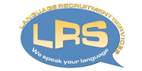 Jobs from Language Recruitment Services Ltd