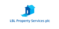 LSL Property Services plc Logo