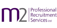 Jobs from M2 Professional Recruitment Services Ltd 