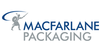 Macfarlane Packaging  Logo