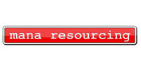 Jobs from Mana Resourcing Ltd Jobs from Mana Resourcing Ltd