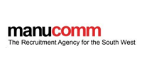 Jobs from Manucomm Recruitment