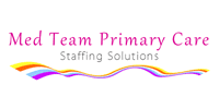 Jobs from Med Team Healthcare Ltd Jobs from Med Team Healthcare Ltd