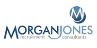 Jobs from Morgan Jones Limited Jobs from Morgan Jones Limited