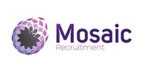 Jobs from Mosaic Recruitment Ltd Jobs from Mosaic Recruitment Ltd