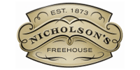 Jobs from Nicholson's Jobs from Nicholson's