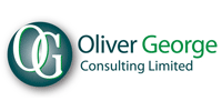Oliver George Consulting Ltd Logo