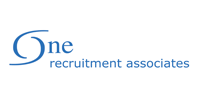 Jobs from One Recruitment Associates