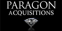 Jobs from Paragon Acquisitions Jobs from Paragon Acquisitions