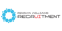 Jobs from Penrhyn Williams Recruitment Ltd Jobs from Penrhyn Williams Recruitment Ltd