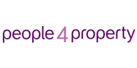 People 4 Property Logo
