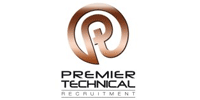 Premier Technical Recruitment Ltd logo
