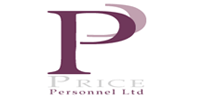 Jobs from Price Personnel Ltd Jobs from Price Personnel Ltd