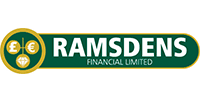 Ramsdens Financial Logo
