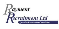 Jobs from Rayment Recruitment