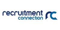 Recruitment Connection Ltd Logo