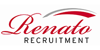 Renato Recruitment Limited Logo