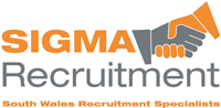Jobs from Sigma Recruitment