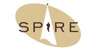 Spire  Logo