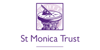 St Monica Trust jobs