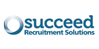 Jobs from Succeed Recruitment Solutions